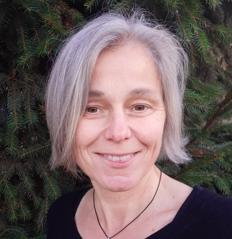 Sylvia Cordie